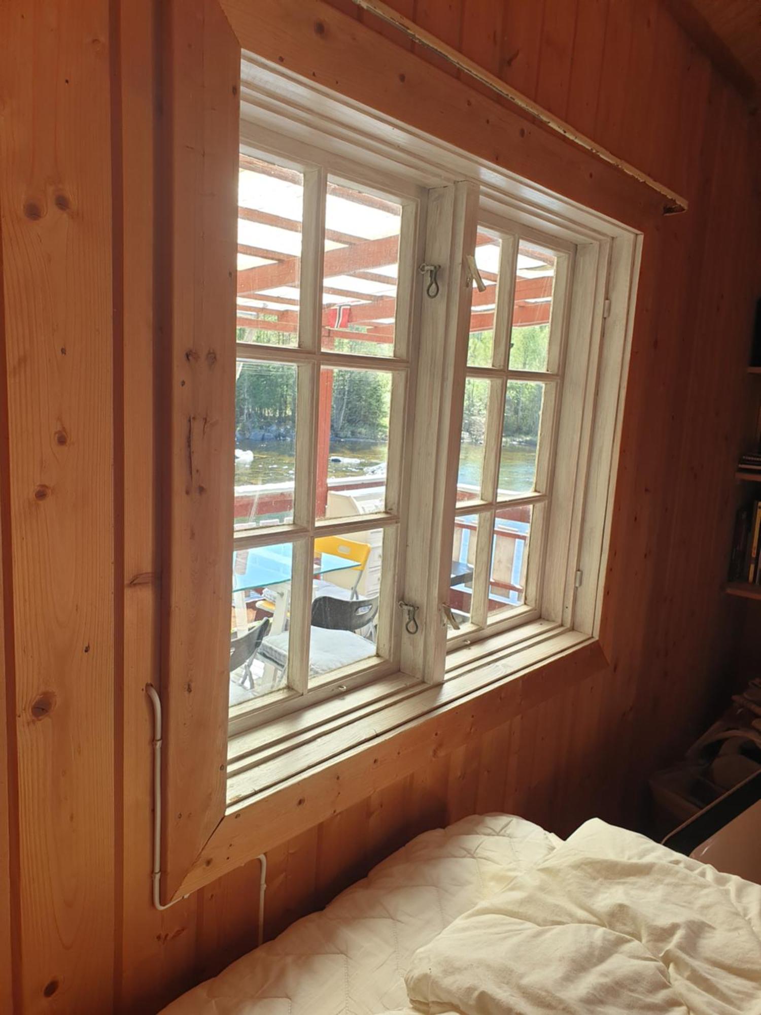 גול Holiday Raustua Cabin מראה חיצוני תמונה